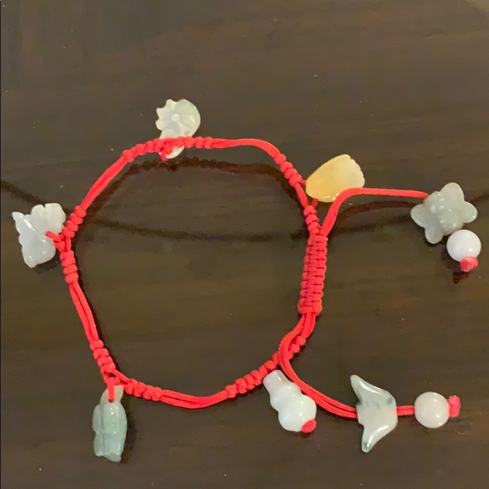 Bracelet